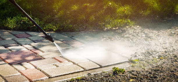 Playground Equipment Cleaning in Northfield, NJ